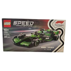 lego speed champions - 1