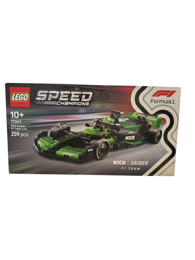 lego speed champions - 1