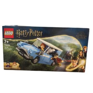 lego harry potter - 1