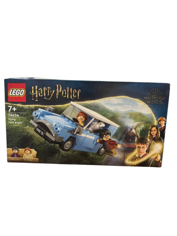 lego harry potter - 1
