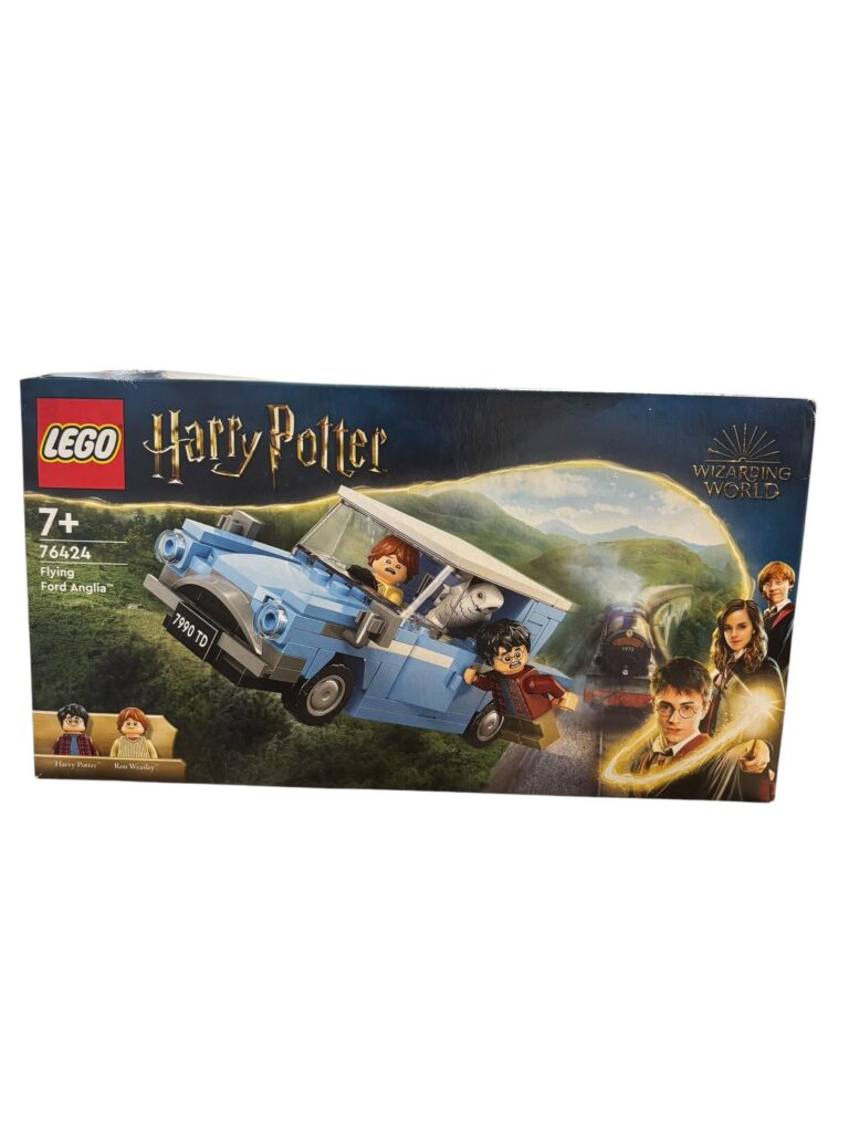lego harry potter - 1