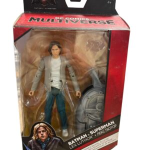 figurine lex luthor - 1