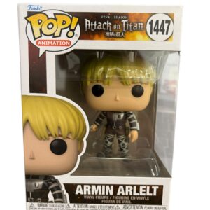 figurine funko pop - 1