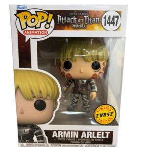 figurine funko pop - 1