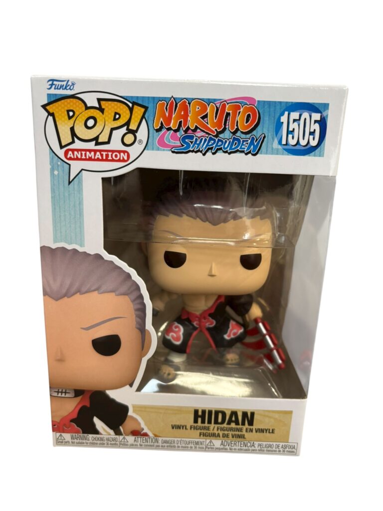 figurine funko pop - 1
