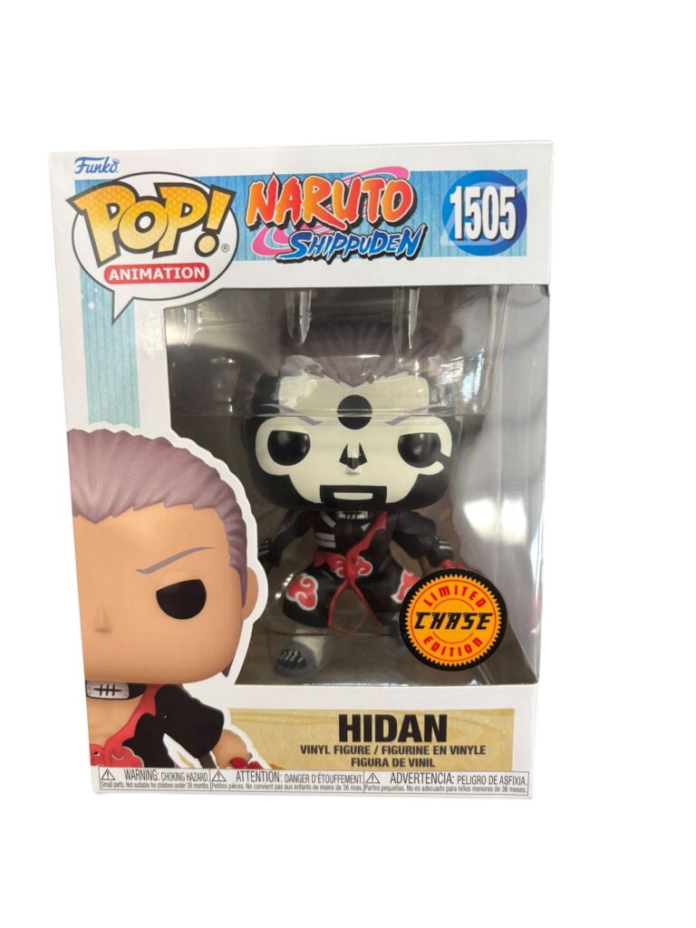 figurine funko pop - 1