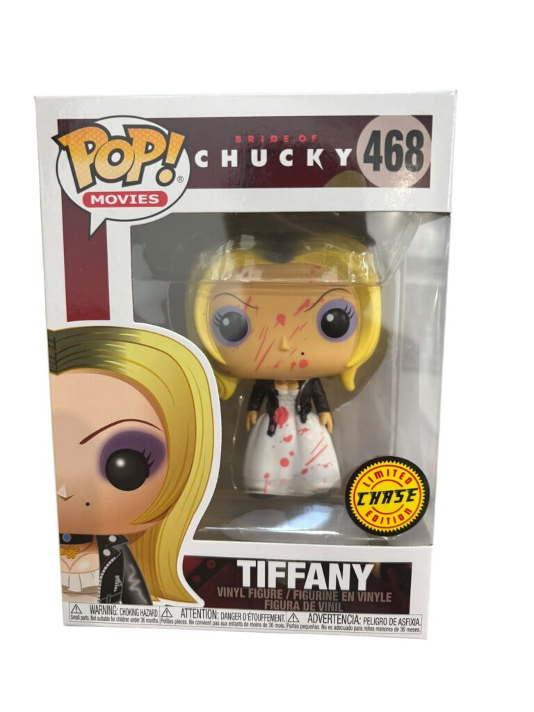 figurine funko pop - 1
