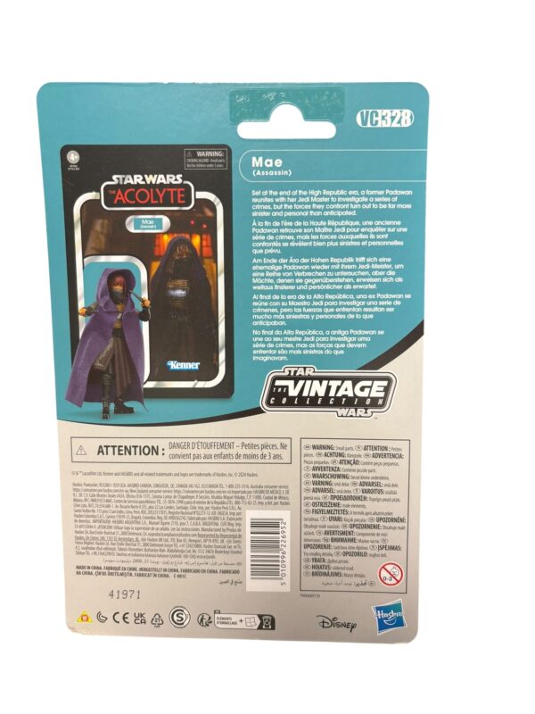 figurine star wars - 2