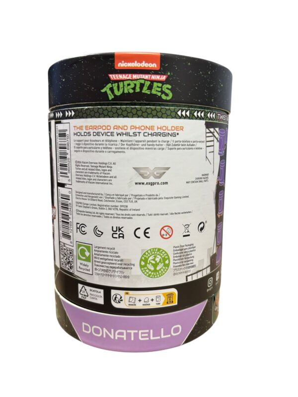 support téléphone donatello - 2