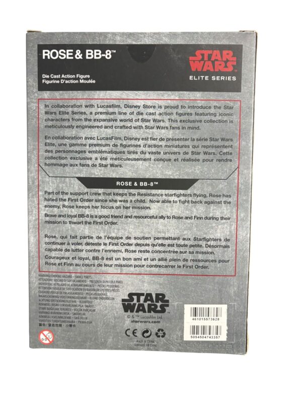 figurines star wars - 2