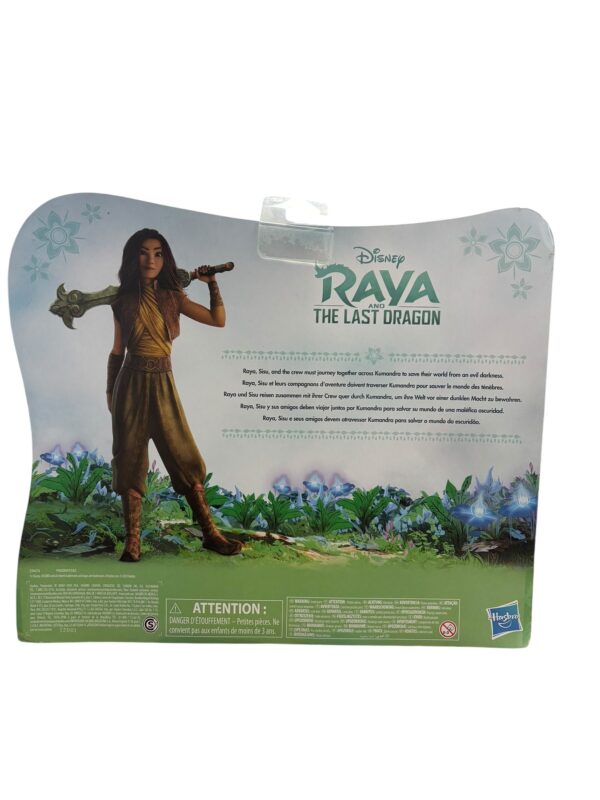 coffret figurines disney - 2