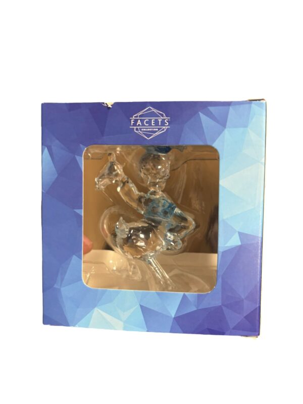 figurine donald duck - 2