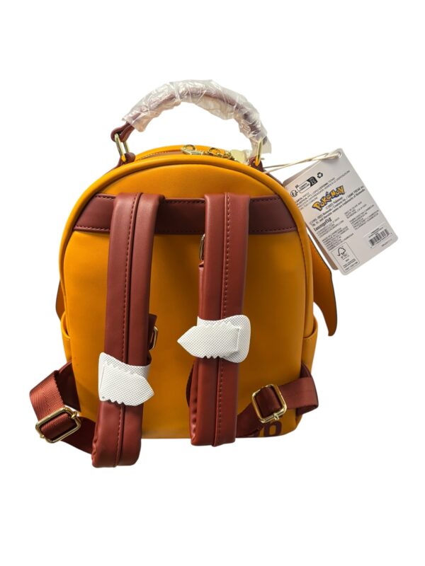 sac loungefly dracaufeu - 2