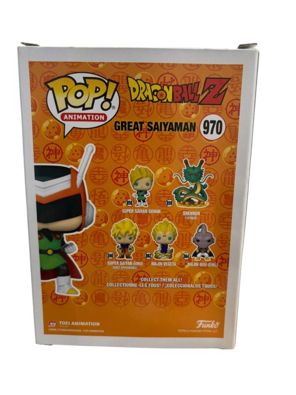 figurine funko pop - 2