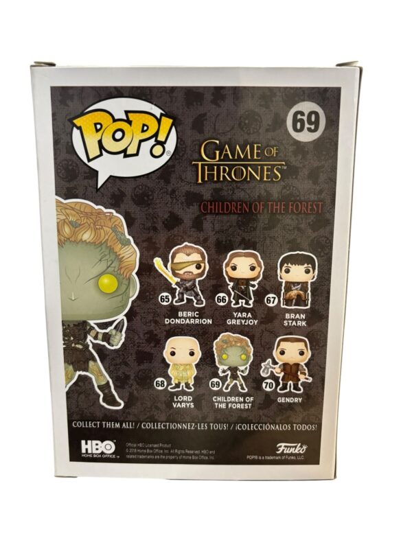 figurine funko pop - 2