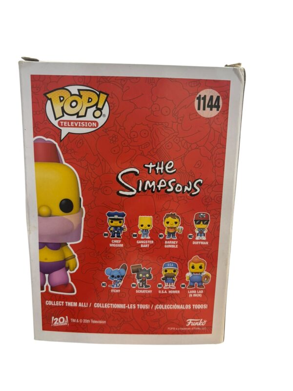 figurine funko pop - 2