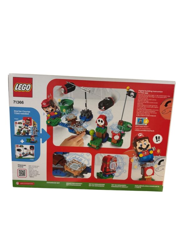 lego super mario - 2