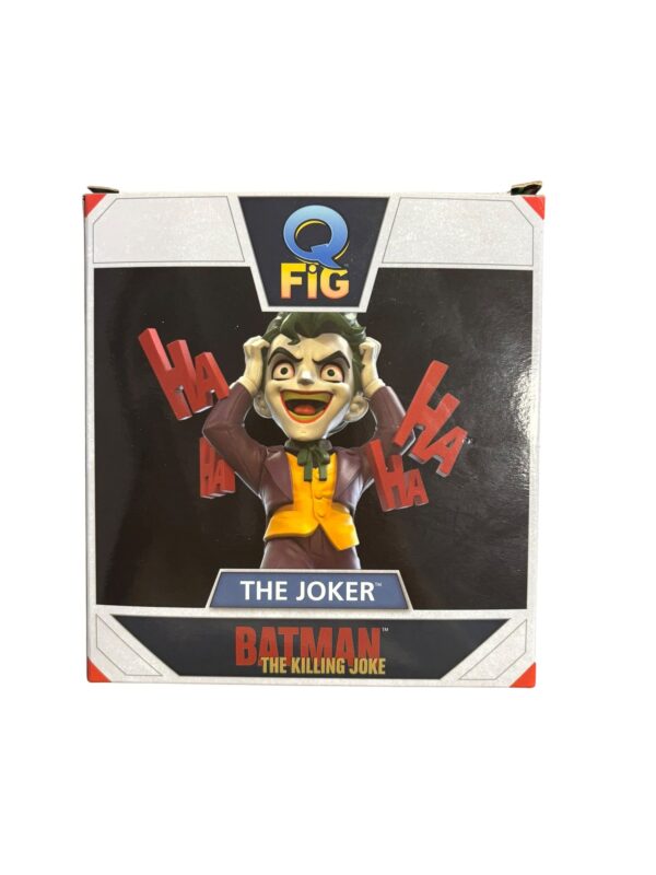 figurine the joker - 2