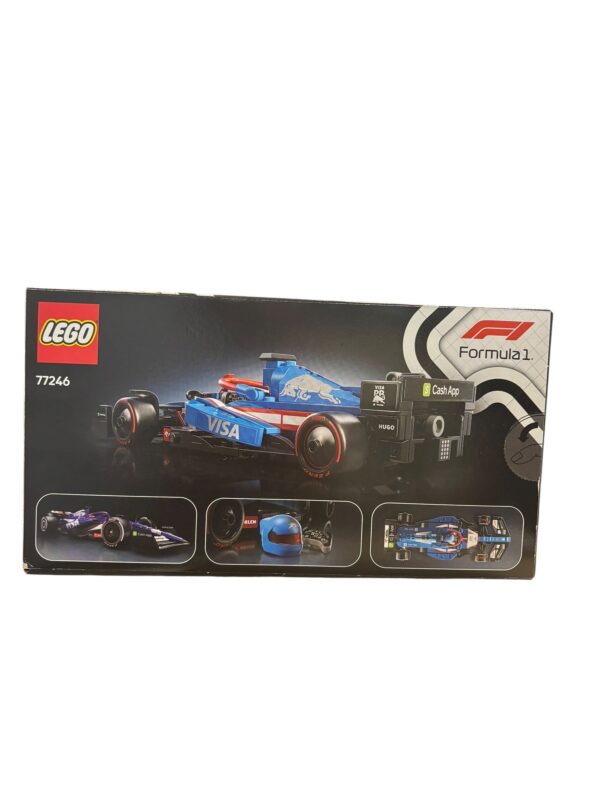 lego speed champions - 2