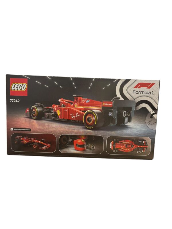 lego speed champions - 2