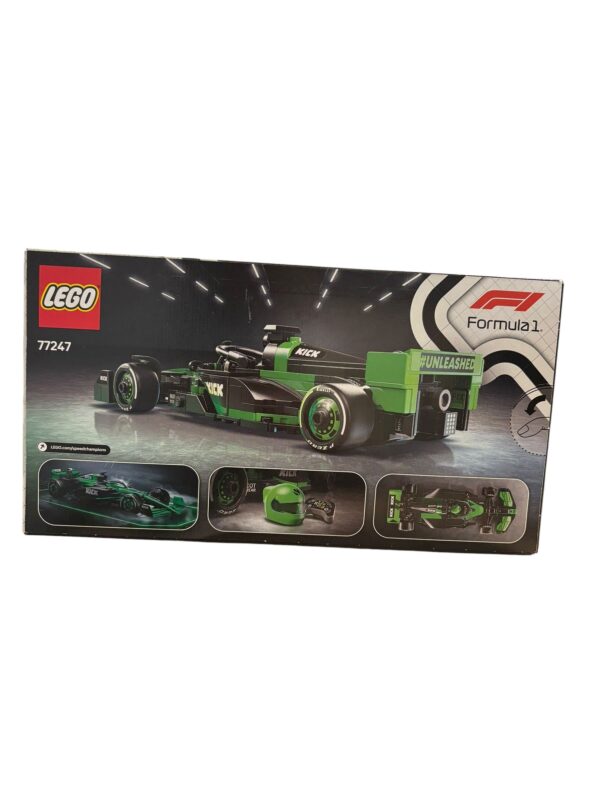 lego speed champions - 2