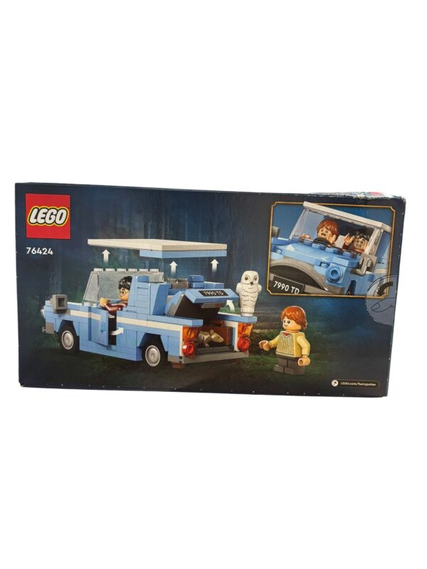lego harry potter - 2