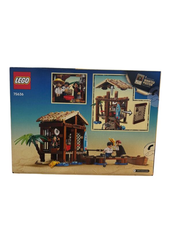 lego onepiece - 2