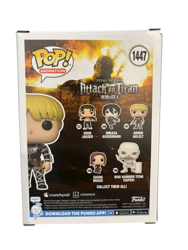 figurine funko pop - 2
