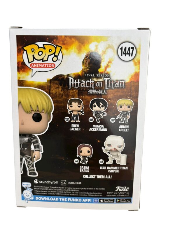figurine funko pop - 2