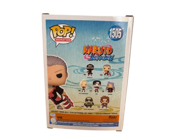figurine funko pop - 2
