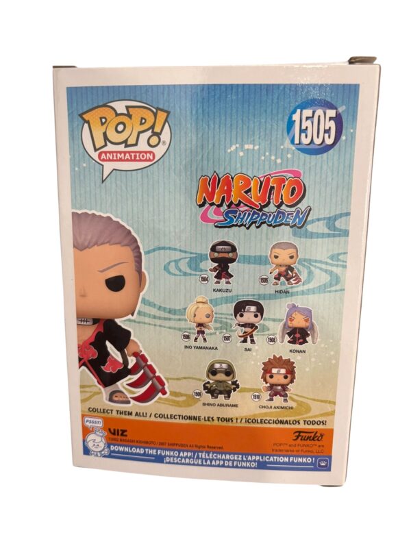 figurine funko pop - 2