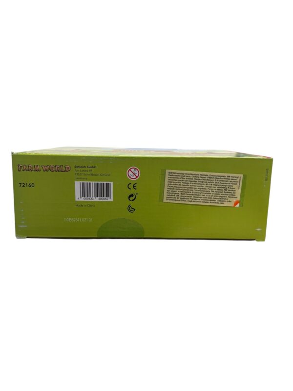 coffret schleich pique-nique - 3