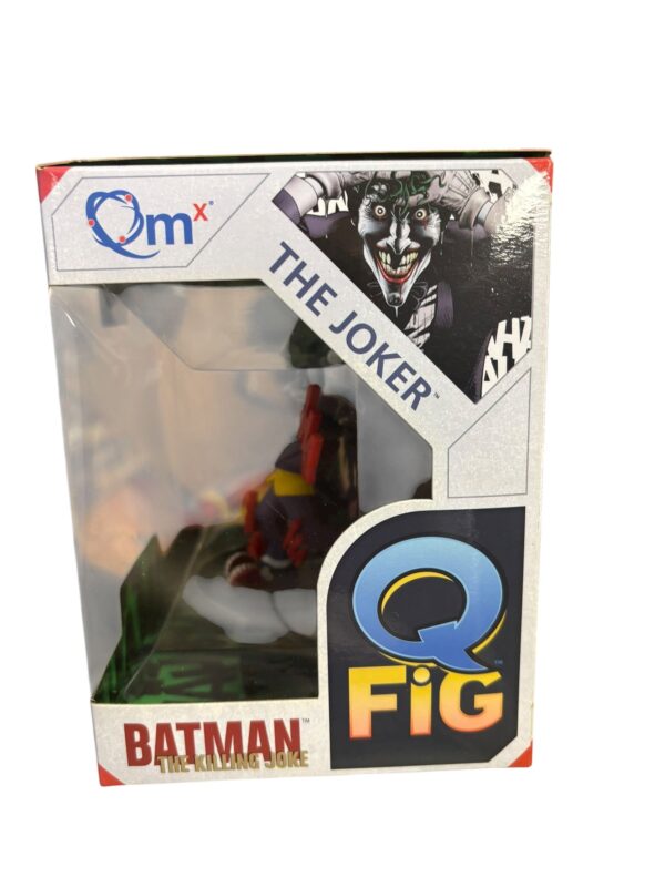 figurine the joker - 3