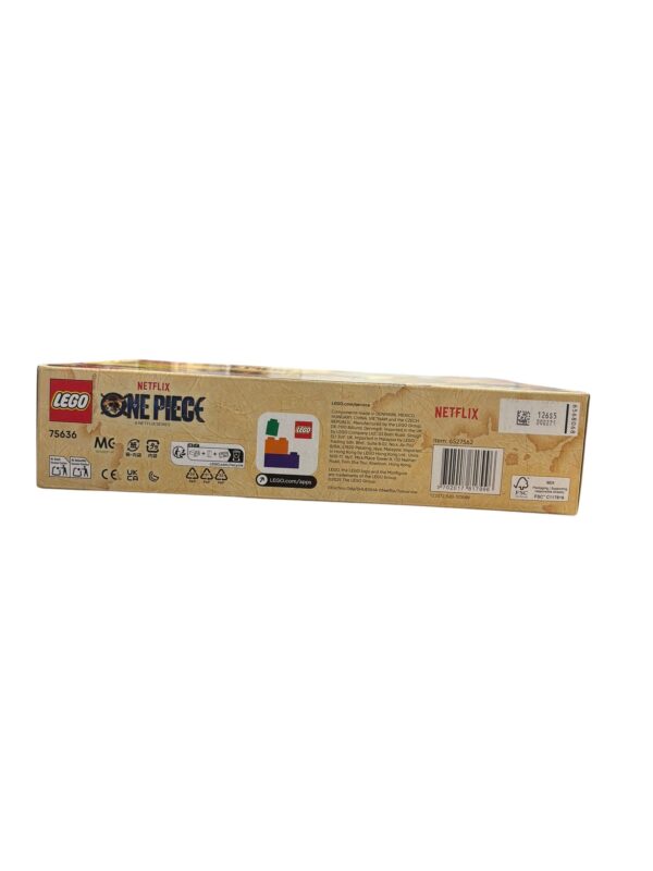 lego onepiece - 3