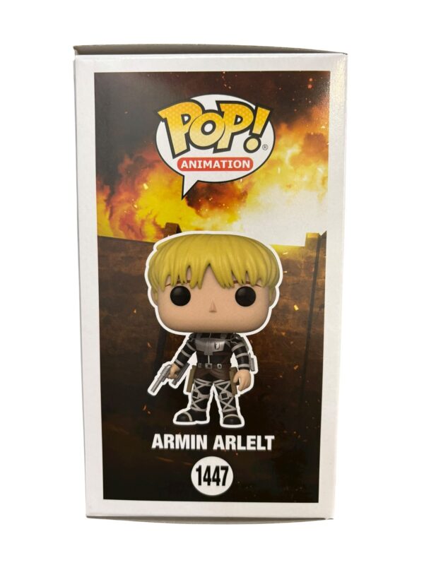 figurine funko pop - 3