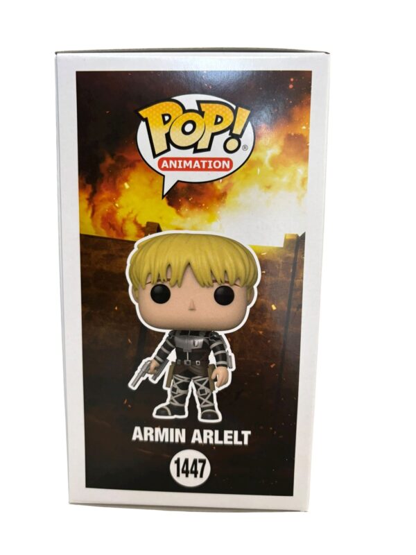 figurine funko pop - 3