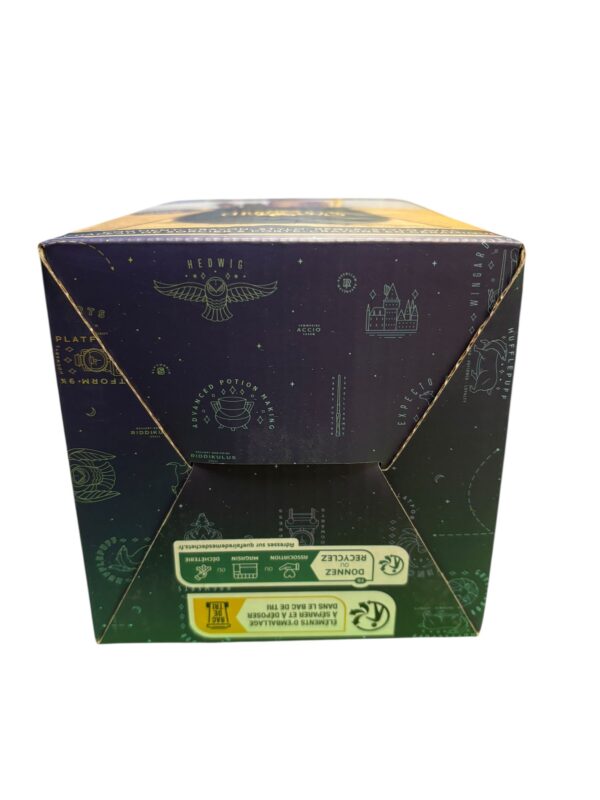 set papeterie harry potter - 4