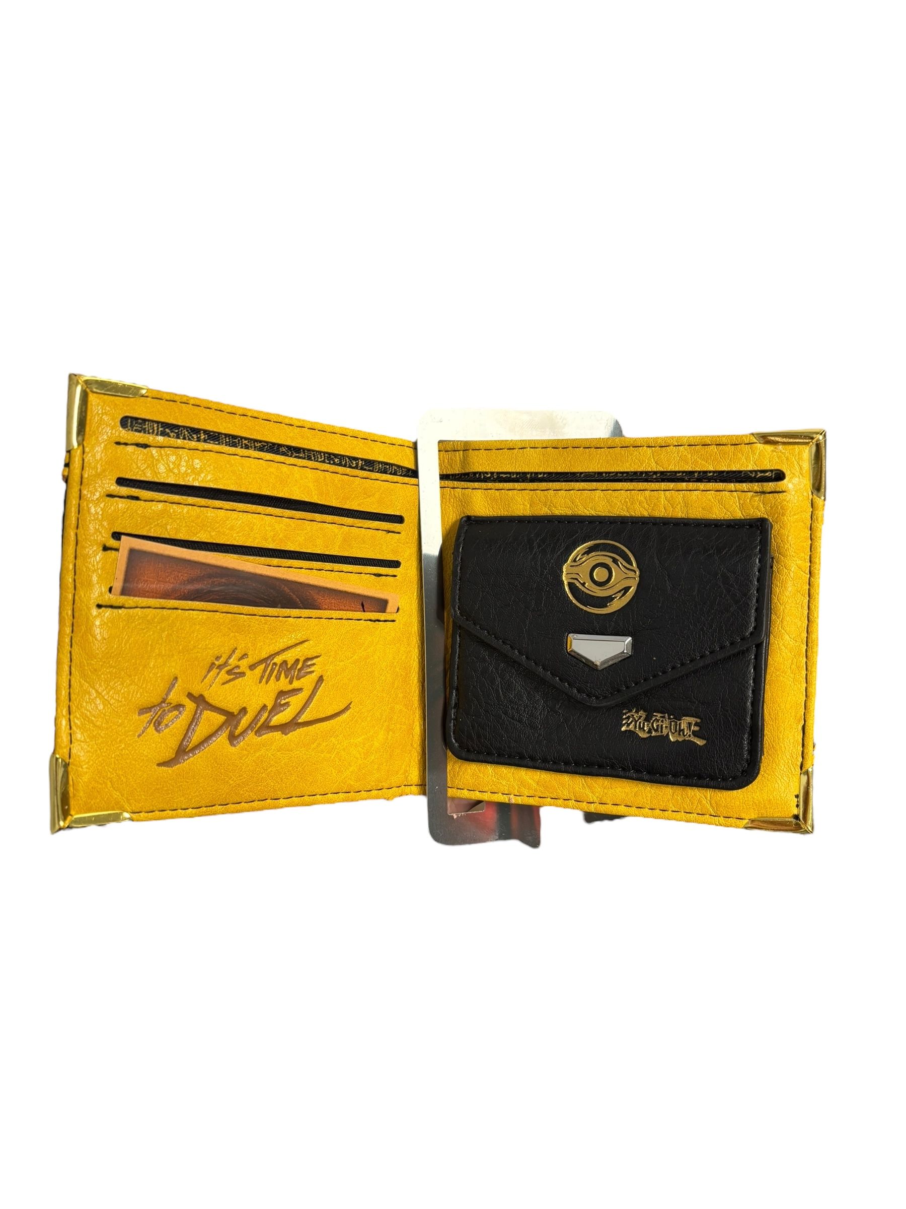 porte-monnaie yu-gi-oh - 4