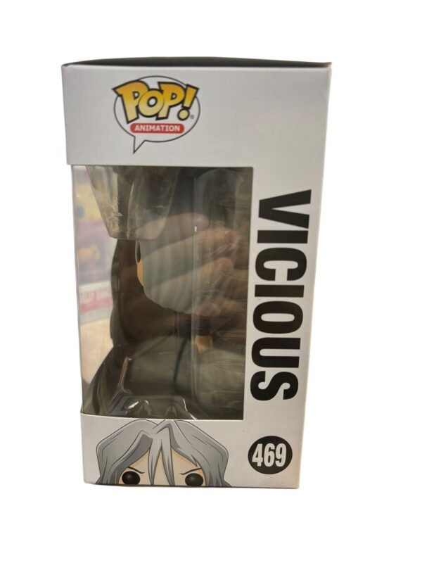 figurine funko pop - 4