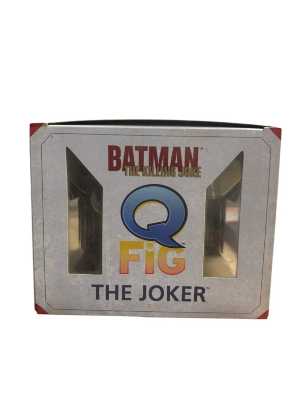 figurine the joker - 4