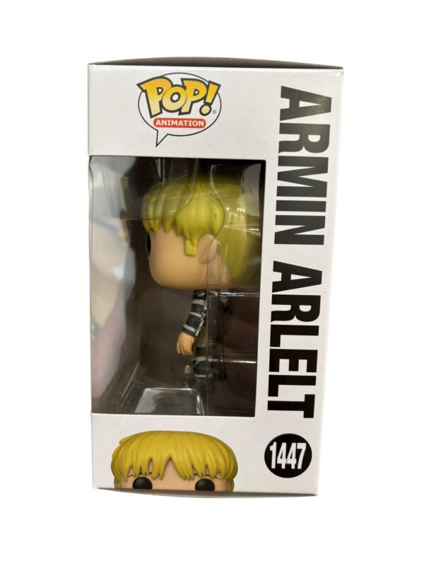 figurine funko pop - 4