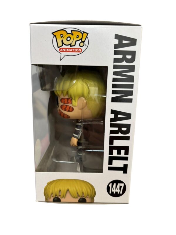 figurine funko pop - 4