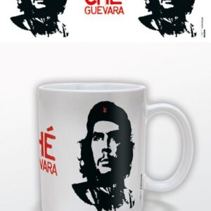 mug che guevara - 2