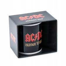 tasse acdc highway - 3