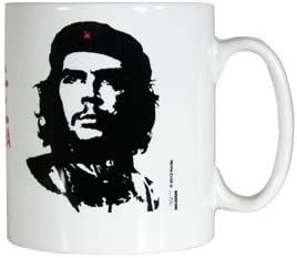 mug che guevara - 4