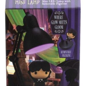 wednesday lampe led - 1