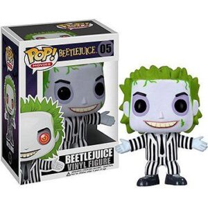 figurine beetlejuice - 1