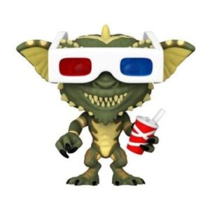 figurine gremlins pop - 1