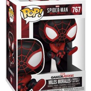 figurine miles morales - 1
