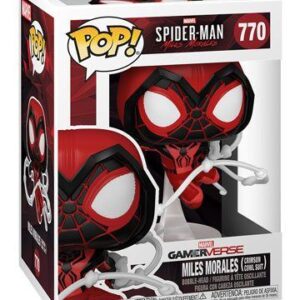 figurine miles morales - 1
